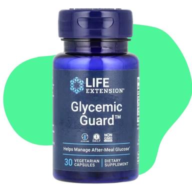 Glycemic Guard 1