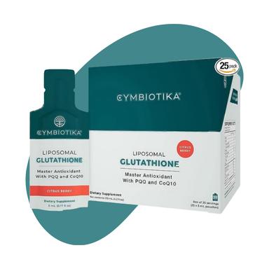 Liposomal Glutathione 1