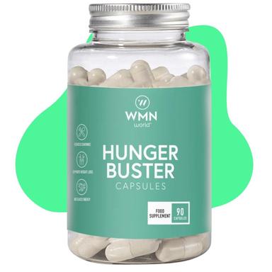 Hunger Buster 1