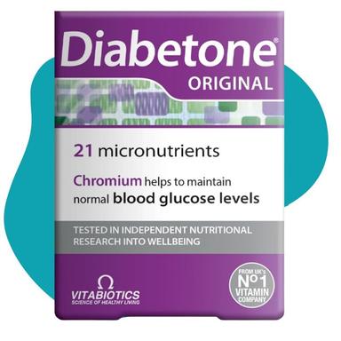 Diabetone Original 1