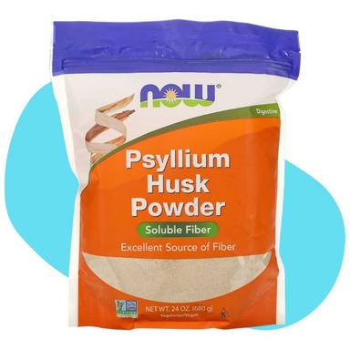 Psyllium Husk Powder 1