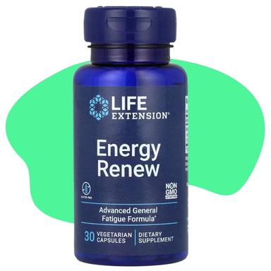 Energy Renew 1