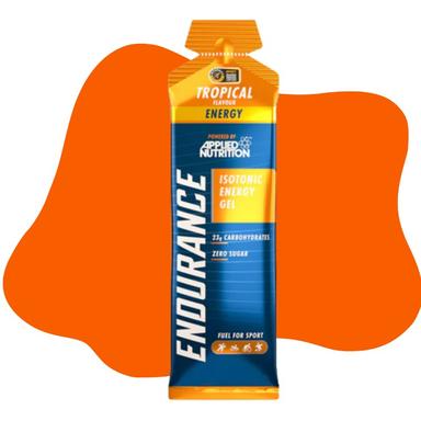 Endurance Isotonic Energy Gel 60g 1