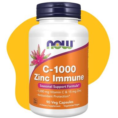 C-1000 Zinc Immune 3