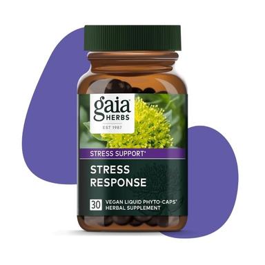Stress Response 1