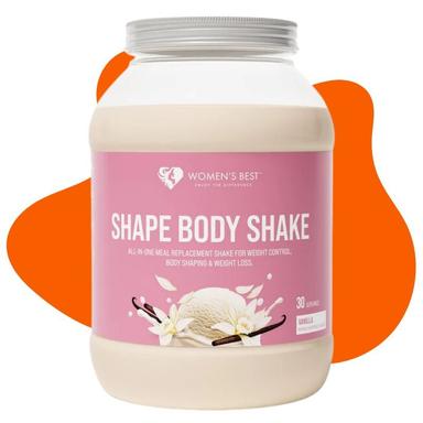Shape Body Shake 1