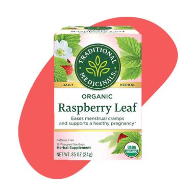 traditional medicinal organic, raspberry, leaf, tea, kuwait