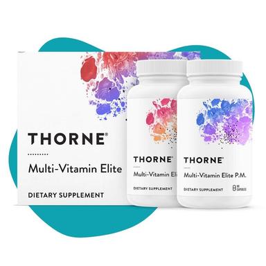 Multi-Vitamin Elite- NSF Certified For sport 1