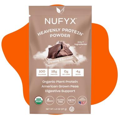 Dreamy Chocolate, Packet (27g) 1