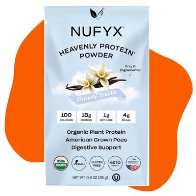 Heavenly Protein® Powder 3