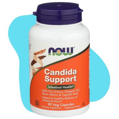 Candida Support 1