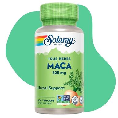 Maca Root 1