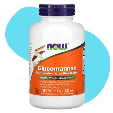 Glucomannan Powder 1