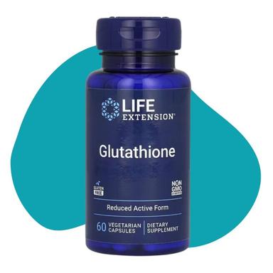 Glutathione 1