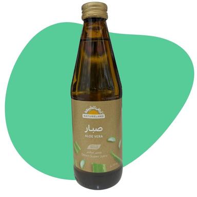 Aloe Vera Juice 4