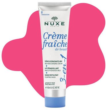 Creme Fraiche de Beaute Multi-Purpose 3-in-1 Cream 1