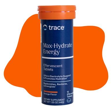 Max‑Hydrate Energy 0