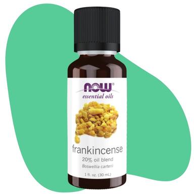 Essential Oils, Frankincense 1