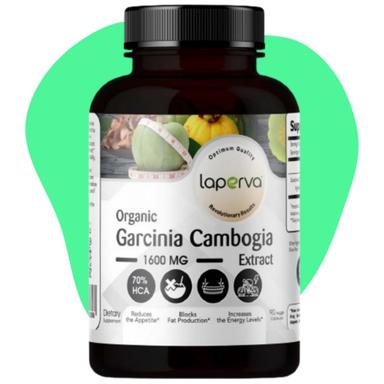 Garcinia Cambogia 1