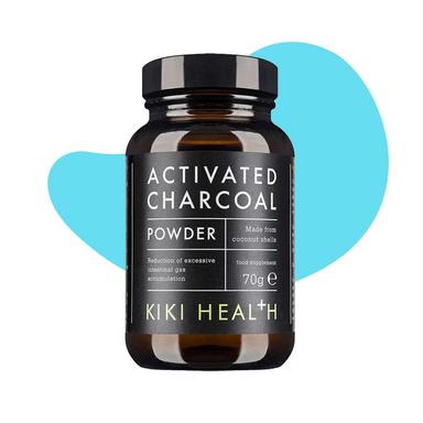 Activated Charcoal Powder 1